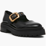 Lyndon Lug Sole Mary Jane