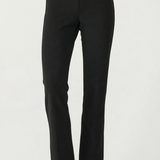 Slim Fit Bootcut Pant