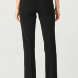 Slim Fit Bootcut Pant