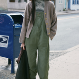 Jude One Piece - Verdant