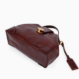 Gypsy Soul Crossbody Bag - Coffee