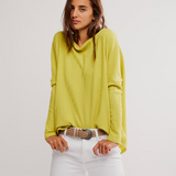 Latte Blues Thermal - Acacia