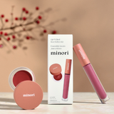 Lip & Cheek Bestsellers Kit