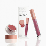 Lip & Cheek Bestsellers Kit