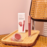 Lip & Cheek Bestsellers Kit