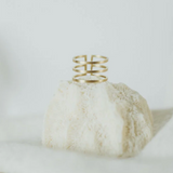 Trellis Ring