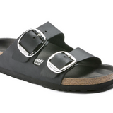 Arizona Big Buckle - Black