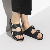 Arizona Big Buckle - Black