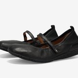 Babble Mary Jane Flat