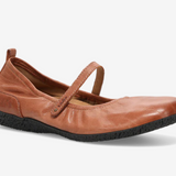 Babble Mary Jane Flat