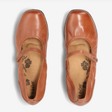 Babble Mary Jane Flat