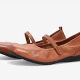 Babble Mary Jane Flat