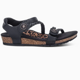 Jillian Braided Sandal