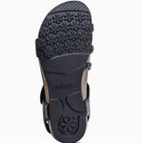 Jillian Braided Sandal