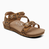 Jillian Braided Sandal