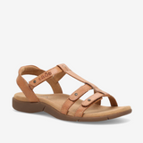 Trophy 2 Sandal - Honey