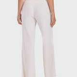Sun Lounge Pant - Star White