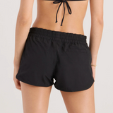 Simply Solid Boardshorts - Black
