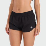 Simply Solid Boardshorts - Black