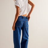 Palmer Cuffed Jean