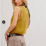 Close To Me Vest