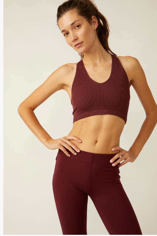 Free Throw Crop