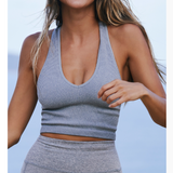 Free Throw Crop