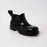 High Street Rain Boots