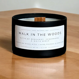 Gallatin Candle 3.5 oz