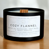Gallatin Candle 3.5 oz
