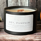 Gallatin Candle 3.5 oz