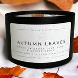 Gallatin Candle 3.5 oz