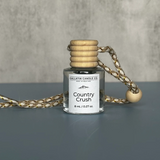 Gallatin Candle Co Car Diffusers