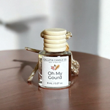 Gallatin Candle Co Car Diffusers