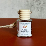 Gallatin Candle Co Car Diffusers