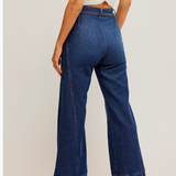 We The Free Ryla A-Line Jeans
