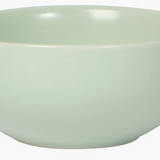 Teal Pinch Bowls