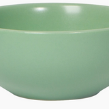 Teal Pinch Bowls