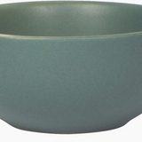 Teal Pinch Bowls