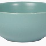 Teal Pinch Bowls