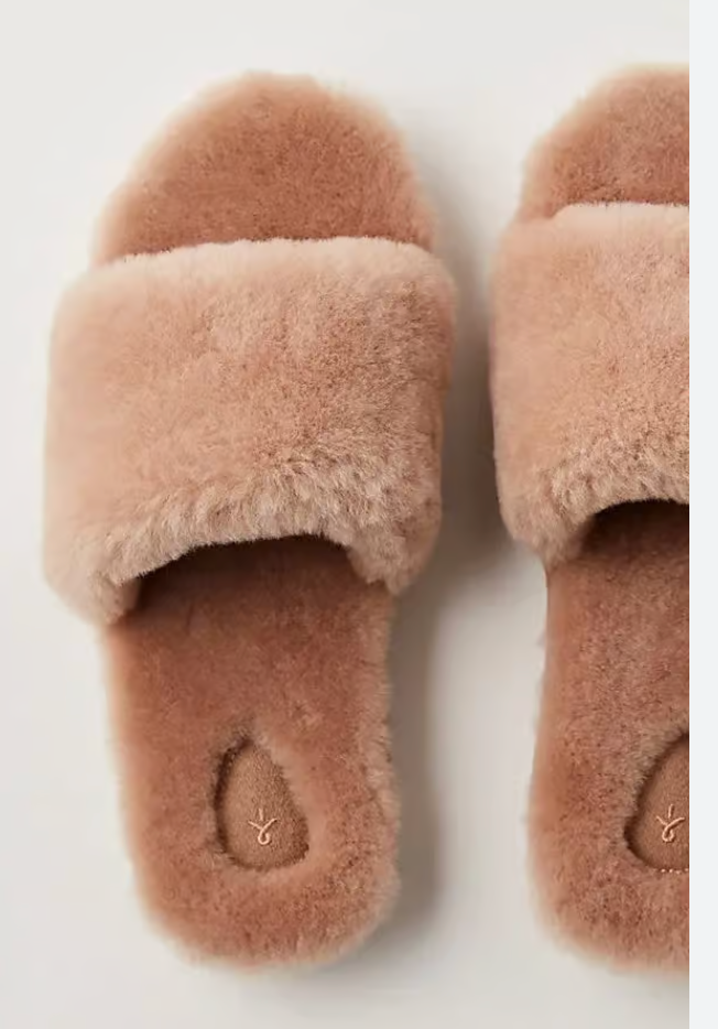 McKay Slippers
