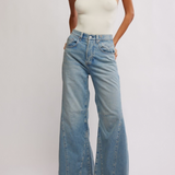 We The Free Eden High Slouchy Jeans