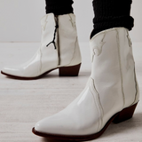 New Frontier Western Boot