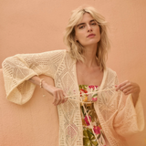Crochet Duster