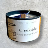 Wild Joy Montana Candles