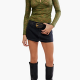 All Day Lace Long Sleeve Top