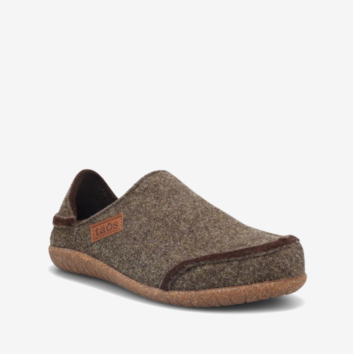 Convertawool Slipper Moccasin