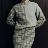 Fritzi Skirt - Eske Combo