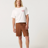 Cruiser Linen Short - Multiple Colors