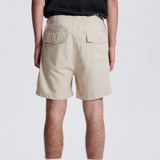 Cruiser Linen Short - Multiple Colors